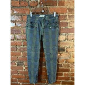 Free People Cargo Jean